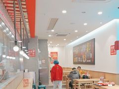 -塔斯汀·中国汉堡(蓝润置地广场店)