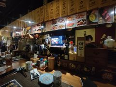 -半藏居酒屋(香港花园店)