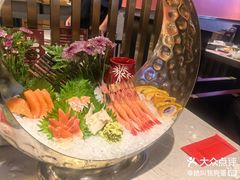 -空之介寿喜烧·和牛放题(恒隆广场店)