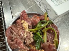 -同心烧烤(总店)