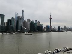 -外滩悦榕庄·海怡西餐厅