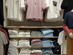 -优衣库(重庆沙坪坝印象汇店)