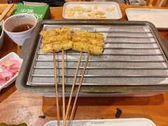 -木屋烧烤(西南角店)