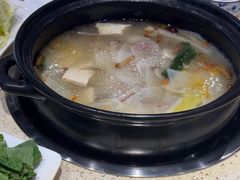 -九寨沟特色牦牛肉汤锅