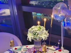 -天玑高空江景餐厅&酒吧Sky Secret Restaurant&Bar