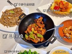 -衡山汇·高级粤菜(霄云路店)