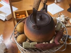 -云里小坐·小院里·团建·宴请·下午茶(三圣乡店)