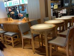 -百春原湖南牛肉粉(百联世纪店)