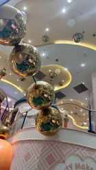 -奈尔宝家庭中心·亲子餐厅(苏州大悦城店)