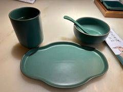 -锦府盐帮·李宅(领展购物广场中关村店)