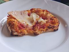 -安妮意大利餐厅(日坛店)