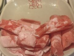 -环球约客烤涮自助(铜锣湾店)