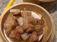 -悦秀·高级粤菜