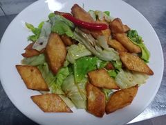 -俭寨大盘鸡·缸子肉·小公鸡·新疆菜(云通店)