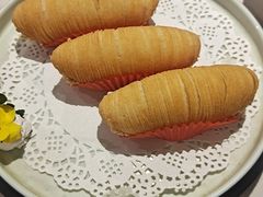 千层萝卜酥-上海1号私藏菜(静安店)