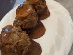 -高玛纳驴肉火烧(河间总店)