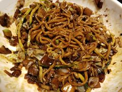 炸酱面-军硕烤肉·部队火锅(二七万达店)