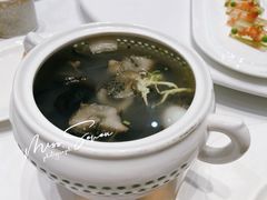 -伊尹活海参馆(衡山路店)