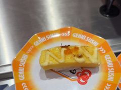 -元气寿司(八号仓店)