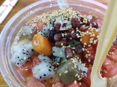 -八一路好吃街(雨田商务大厦店)