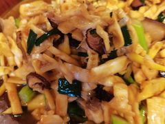 笋子炒着顿-苗湘食府(十年店)