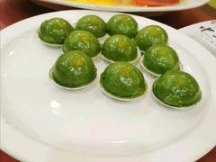 青团子-海景壹号大酒店(滨湖店)