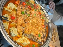 -烤匠麻辣烤鱼(IFS店)