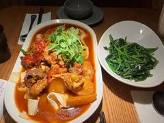 -香料集市新疆餐厅·清真聚餐(成都远洋太古里店)