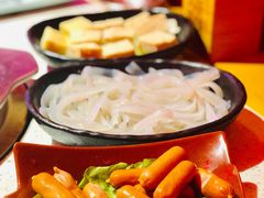-麻辣英雄重庆火锅(二城广场店)