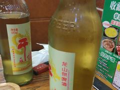 -鸽子窝专业烧烤店(南市场店)