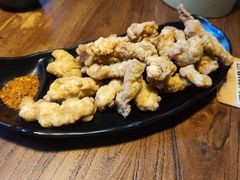 -长亭酒肆.武夷菜(鼓楼后海店)