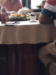 -空中一号宴会厅(信合大厦店)