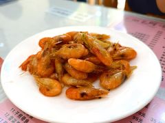 油爆虾-茂隆餐厅(进贤路店)