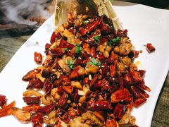 -庆合府重庆大排档(紫都城店)