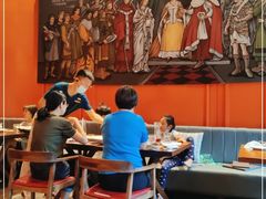 大堂-食间牛排(湖西路店)