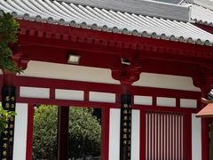 -大慈恩寺(大雁塔)