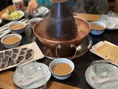 -裕德孚·非遗手切涮羊肉(东直门内大街店)