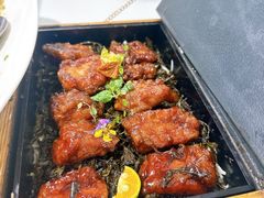 -3号仓库·创意中国菜(新世界城店)