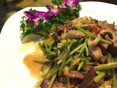 爆炒九门头-来客家食府 · 福建客家菜(厦禾路店)