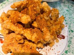 -鸿姐老火锅(疁城新天地店)