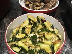 -醉炫音速烧烤·干煸菜(沙河总店)