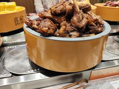 -喜家自助小火锅(乐客城店)