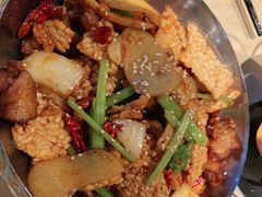 -避风塘(百联东郊店)