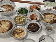 -乔家栅(襄阳南路店)