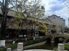 -龙潭水乡
