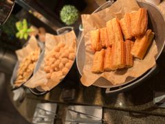 -上海东方佘山翰悦阁酒店·Vie全日制餐厅