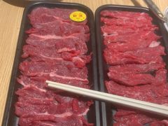 -正禾鲜·潮汕牛肉火锅(凯德天府店)