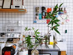 -隹木咖啡馆(宝龙广场店)