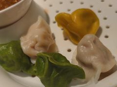 -前海沿·青岛菜(乐客城店)