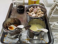 -杏园餐厅(西四北大街店)